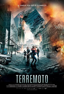 Cartaz do filme: terremoto