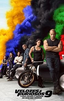 Cartaz do filme: O Grito