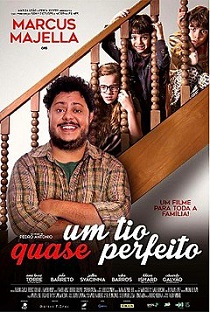 Cartaz do filme: Um Tio Quase Perfeito 2